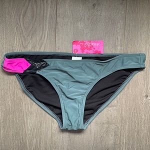 Xhilaration Bikini Bottom